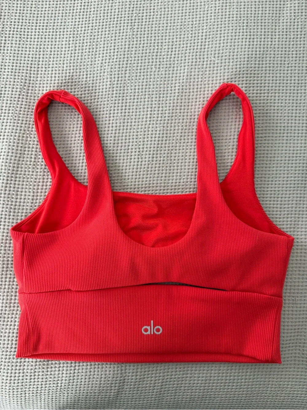 ALO Yoga excellent worn